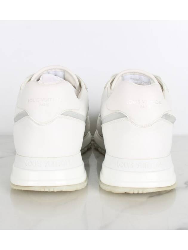 Runaway prism sneakers 7 260 - LOUIS VUITTON - BALAAN 4