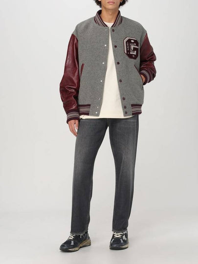 Jacket men Golden Goose - GOLDEN GOOSE - BALAAN 2