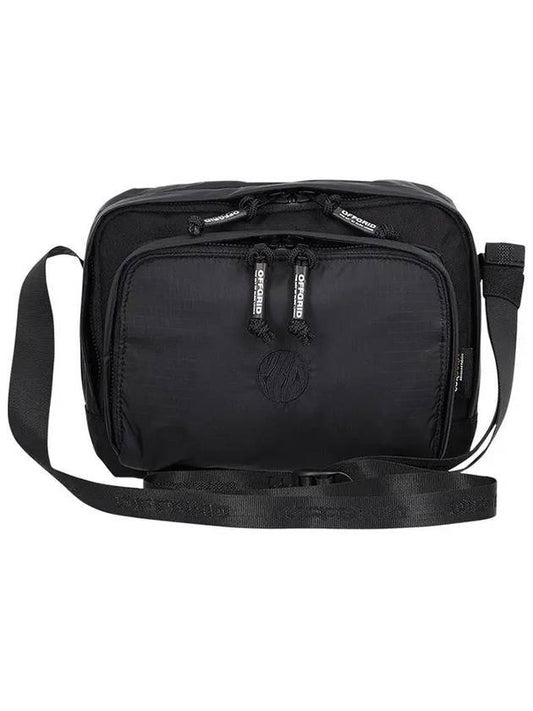 OG Cross Bag Black Black - OFFGRID - BALAAN 1