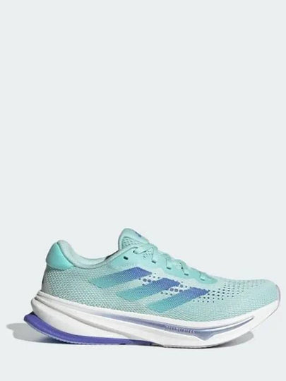 Supernova Rise Running Low Top Sneakers Mint - ADIDAS - BALAAN 2