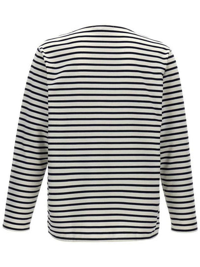 Junya Watanabe Striped T-Shirt - JUNYA WATANABE - BALAAN 2