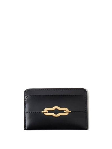 Pimlico leather card holder RL8057603A100 - MULBERRY - BALAAN 1