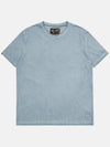 Men's Basic Short Sleeve TShirt MMTBL5T02 709 - AT.P.CO - BALAAN 10