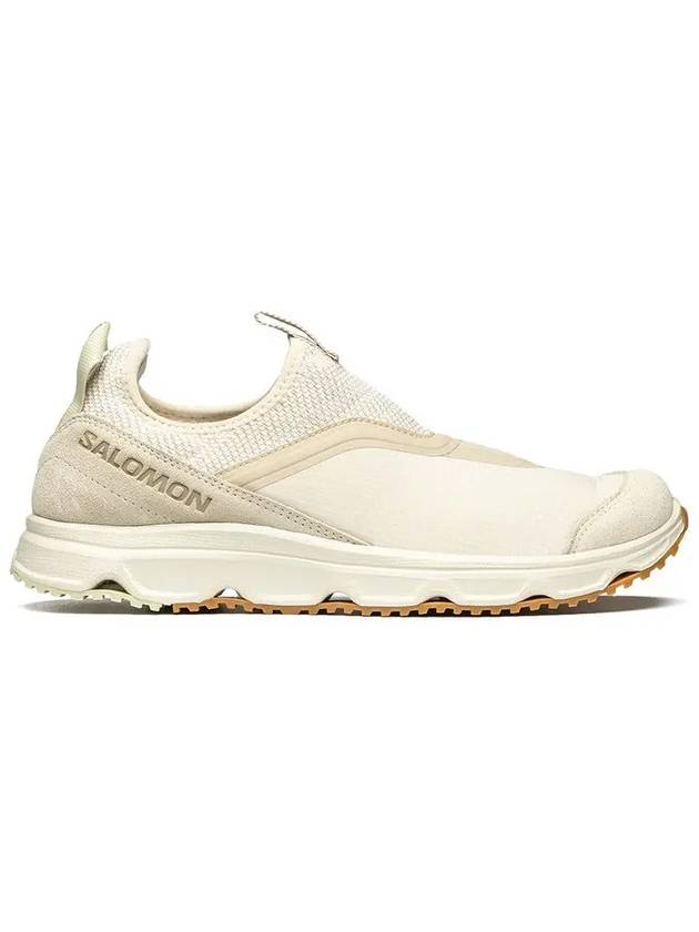 RX Snug Slip-On Almond Milk - SALOMON - BALAAN 2