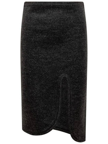 Victoria Beckham Padded Tube Skirt - VICTORIA BECKHAM - BALAAN 1