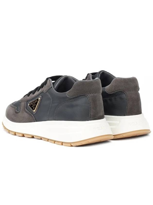 Sneakers 2EE369 3KUYF0ENR - PRADA - BALAAN 6