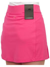 Golf Wear Women s Mini Skirt GWSD09350 Q116 - J.LINDEBERG - BALAAN 9