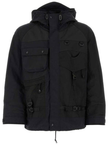 Junya Watanabe Jackets And Vests - JUNYA WATANABE - BALAAN 1