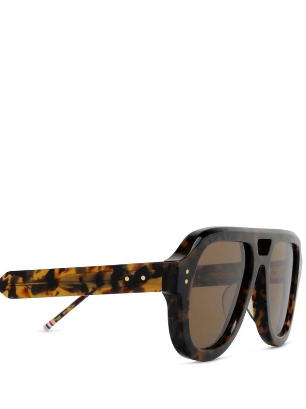 Thom Browne UES923A Dark Brown - THOM BROWNE - BALAAN 3