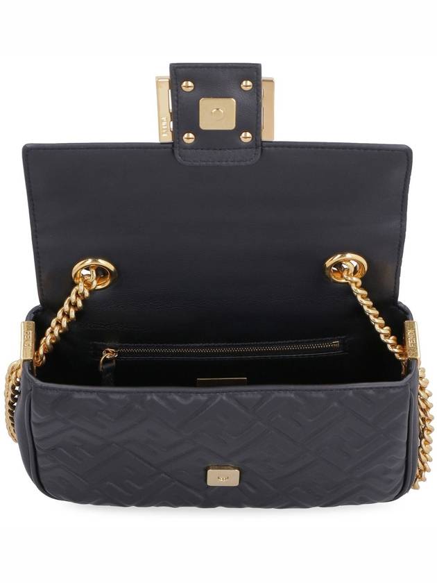 FENDI BAGUETTE CHAIN MIDI BAG - FENDI - BALAAN 5