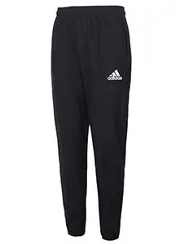 Sauna suit sweat suit bottoms_ black coating - ADIDAS - BALAAN 3