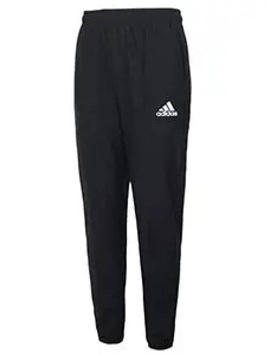 Sauna suit sweat suit bottoms_ black coating - ADIDAS - BALAAN 2