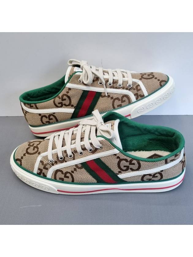 Tennis 1977 sneakers - GUCCI - BALAAN 3