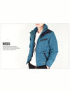 Men WENNO Down Jacket 8DK - DIESEL - BALAAN 3