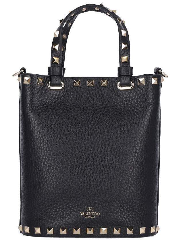 Valentino Garavani Bags.. Black - VALENTINO - BALAAN 3