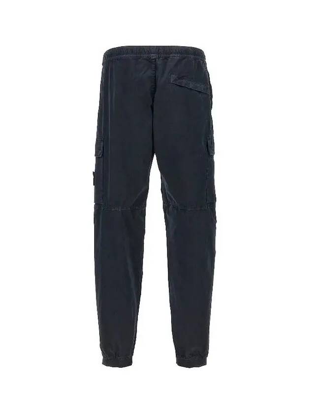 Stone Island Training Jogger Pants 8115313L1A0120 - STONE ISLAND - BALAAN 2