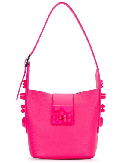 shoulder bag 3225004 P731 - CHRISTIAN LOUBOUTIN - BALAAN 2