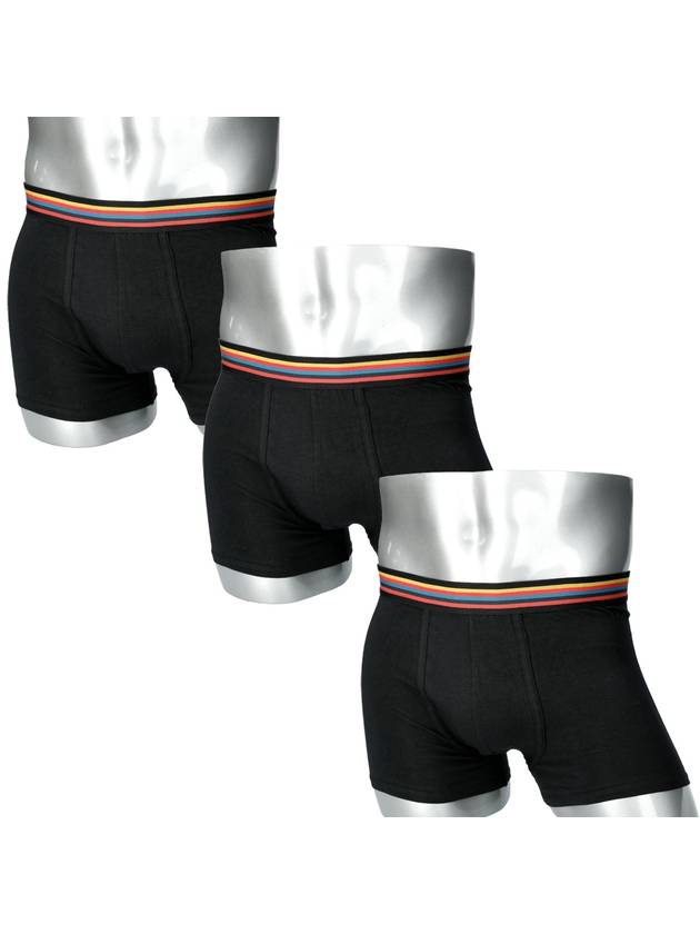 Trunk 3PACK Underwear M1A 915 M3PK26 79 - PAUL SMITH - BALAAN 1