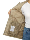 COMO Quilted Jacket 26486028650 042 - MAX MARA - BALAAN 8