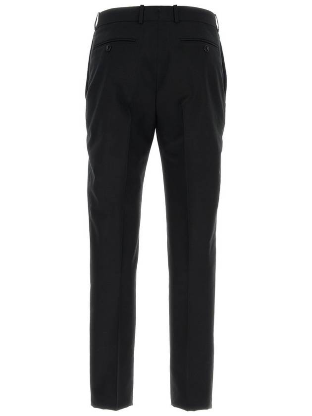 Alexander McQueen Pants - ALEXANDER MCQUEEN - BALAAN 2