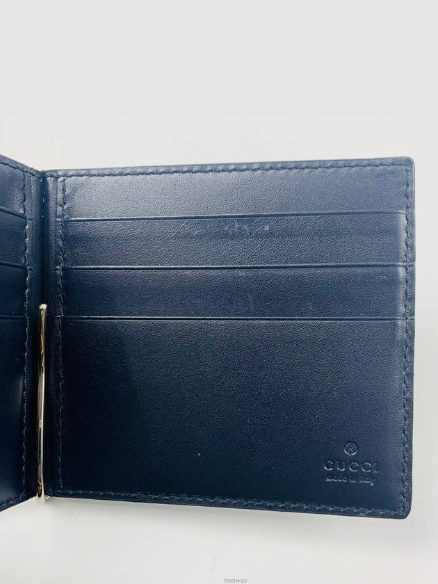 men s wallet - GUCCI - BALAAN 5