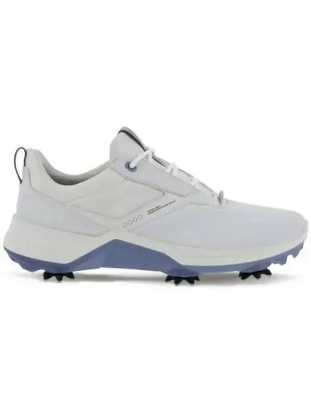 Women's Biom G5 Spike Shoes White - ECCO - BALAAN 2