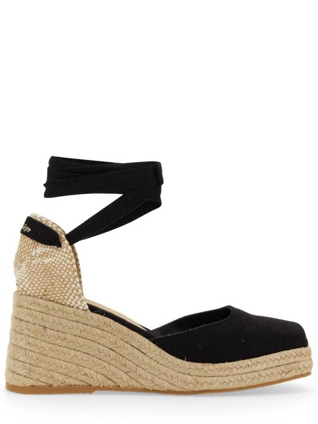 ESPADRILLE TINA - CASTANER - BALAAN 1