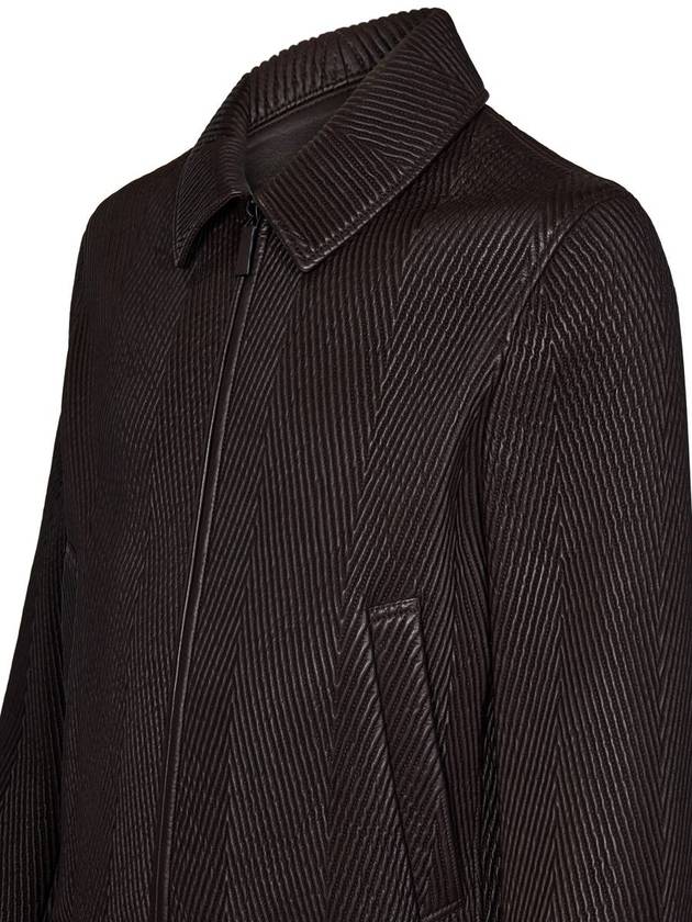 Emporio Armani Jacket - EMPORIO ARMANI - BALAAN 3