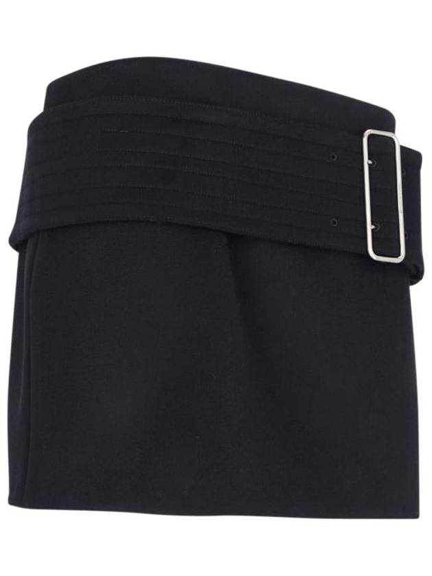 Salvatore Ferragamo Skirts - SALVATORE FERRAGAMO - BALAAN 3