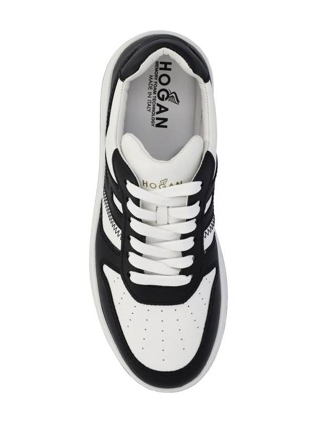 H630 sneakers HXW6300EU50 R370001 B0010987181 - HOGAN - BALAAN 5