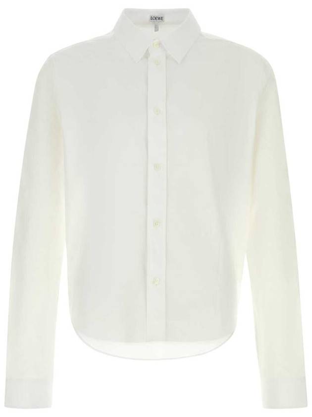 Loewe Shirts - LOEWE - BALAAN 1