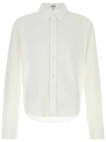 Loewe Shirts - LOEWE - BALAAN 1