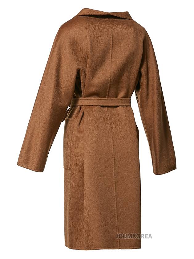 Women s LILIA Cashmere Coat 003 - MAX MARA - BALAAN 4