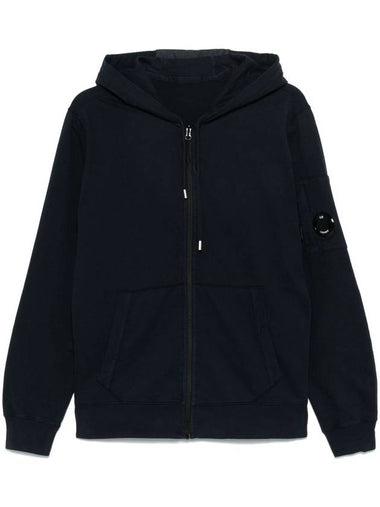 CP COMPANY Sweaters Blue - CP COMPANY - BALAAN 1