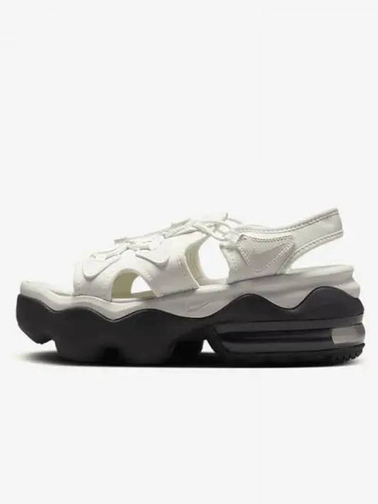 Domestic Store Women s Sneakers W Air Max Coco Sandal HQ1496 121 - NIKE - BALAAN 2