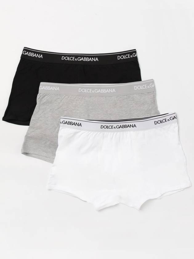 Underwear men Dolce & Gabbana - DOLCE&GABBANA - BALAAN 2