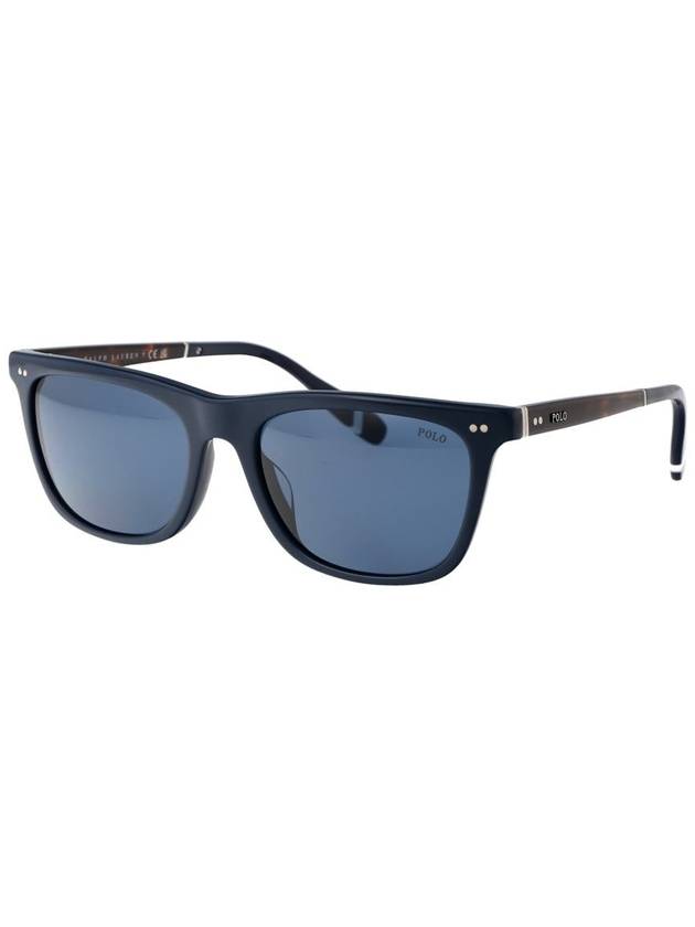 Polo Ralph Lauren Sunglasses - POLO RALPH LAUREN - BALAAN 2