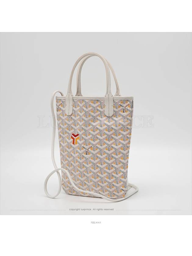 women cross bag - GOYARD - BALAAN 2