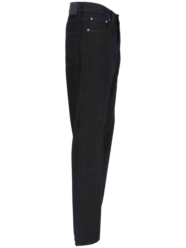 Sunflower Jeans Black - SUNFLOWER - BALAAN 3