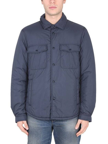 Woolrich Alaskan Jacket - WOOLRICH - BALAAN 1