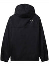 Women s K WAY Heart Windbreaker Jacket AZ J507 051 1 - COMME DES GARCONS - BALAAN 3