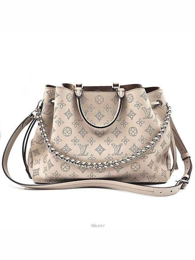 Mahina Bella shoulder bag M59201 - LOUIS VUITTON - BALAAN 1