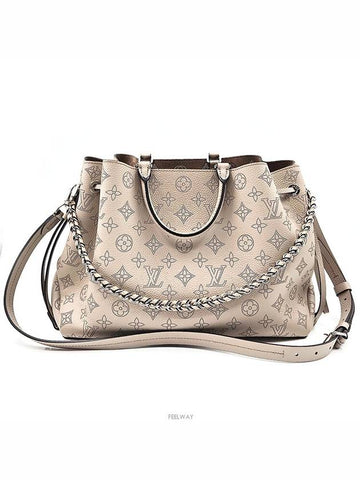 Mahina Bella shoulder bag M59201 - LOUIS VUITTON - BALAAN 1