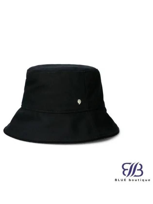 ULLA BLACK HAT51766 Ulla - HELEN KAMINSKI - BALAAN 1