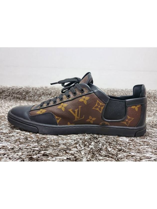 monogram sneakers 5 245 - LOUIS VUITTON - BALAAN 6