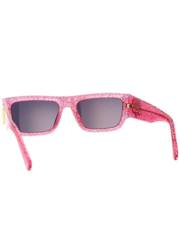 Chiara Ferragni Sunglasses - CHIARA FERRAGNI - BALAAN 4