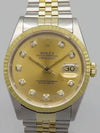 Rolex 16233 Men s Watch - ROLEX - BALAAN 1