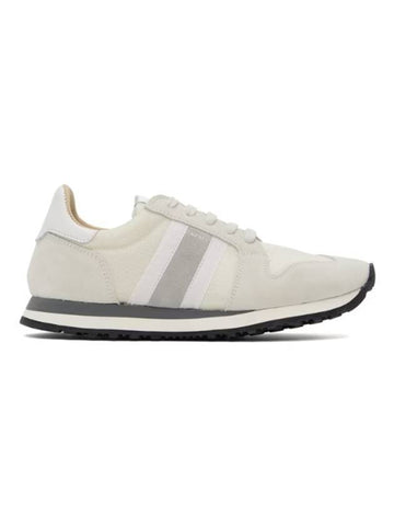 Blaster Low Sneakers White - SPALWART - BALAAN 1