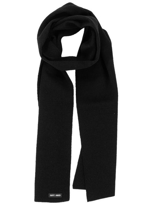 Unisex UNIE Scarf 0241 16 - SAINT JAMES - BALAAN 1