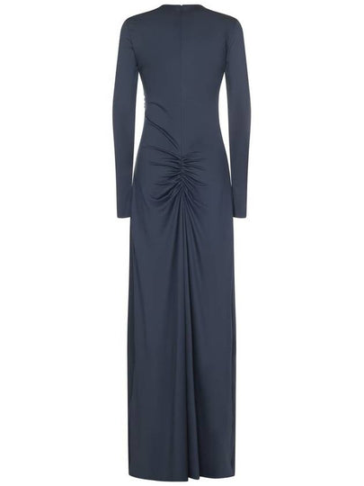 Victoria Beckham Long Dress - VICTORIA BECKHAM - BALAAN 2